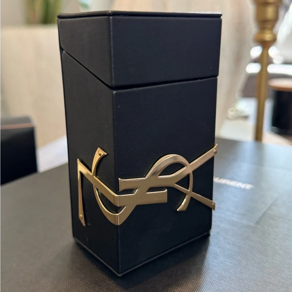 YSL box - Picture 4 of 7